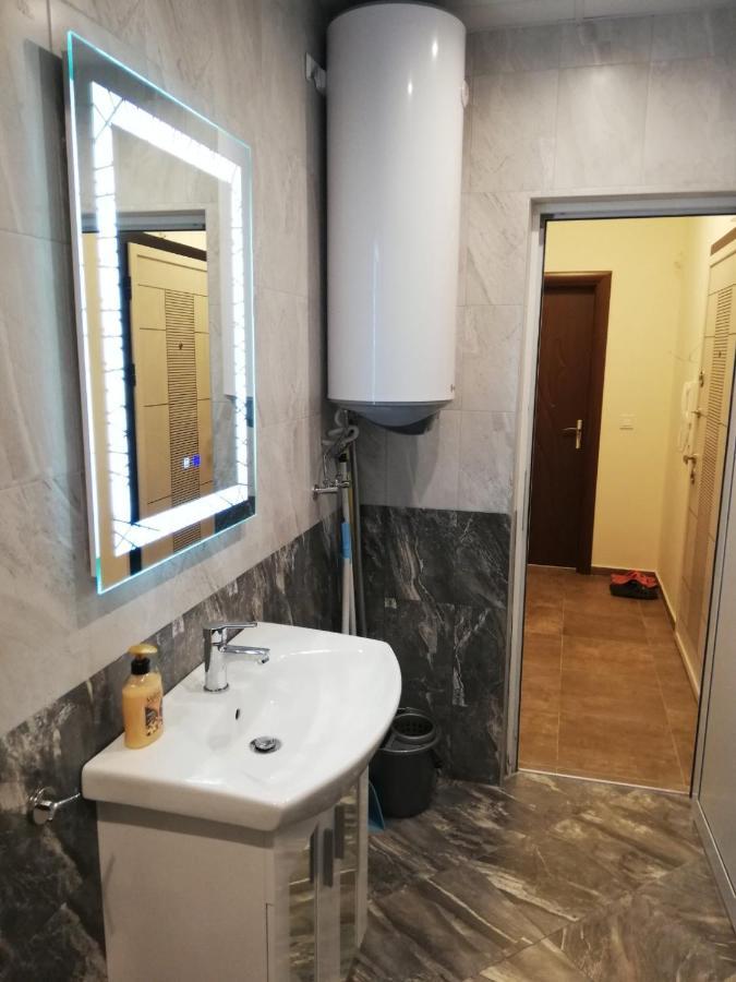 Апартамент За Гости Ниш 1 Veliko Tárnovo Exterior foto