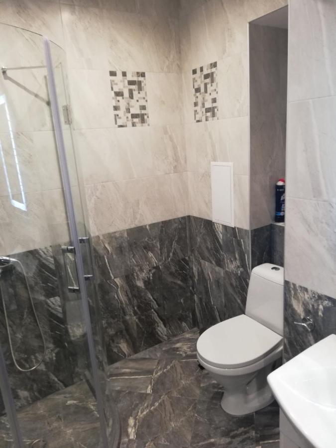 Апартамент За Гости Ниш 1 Veliko Tárnovo Exterior foto