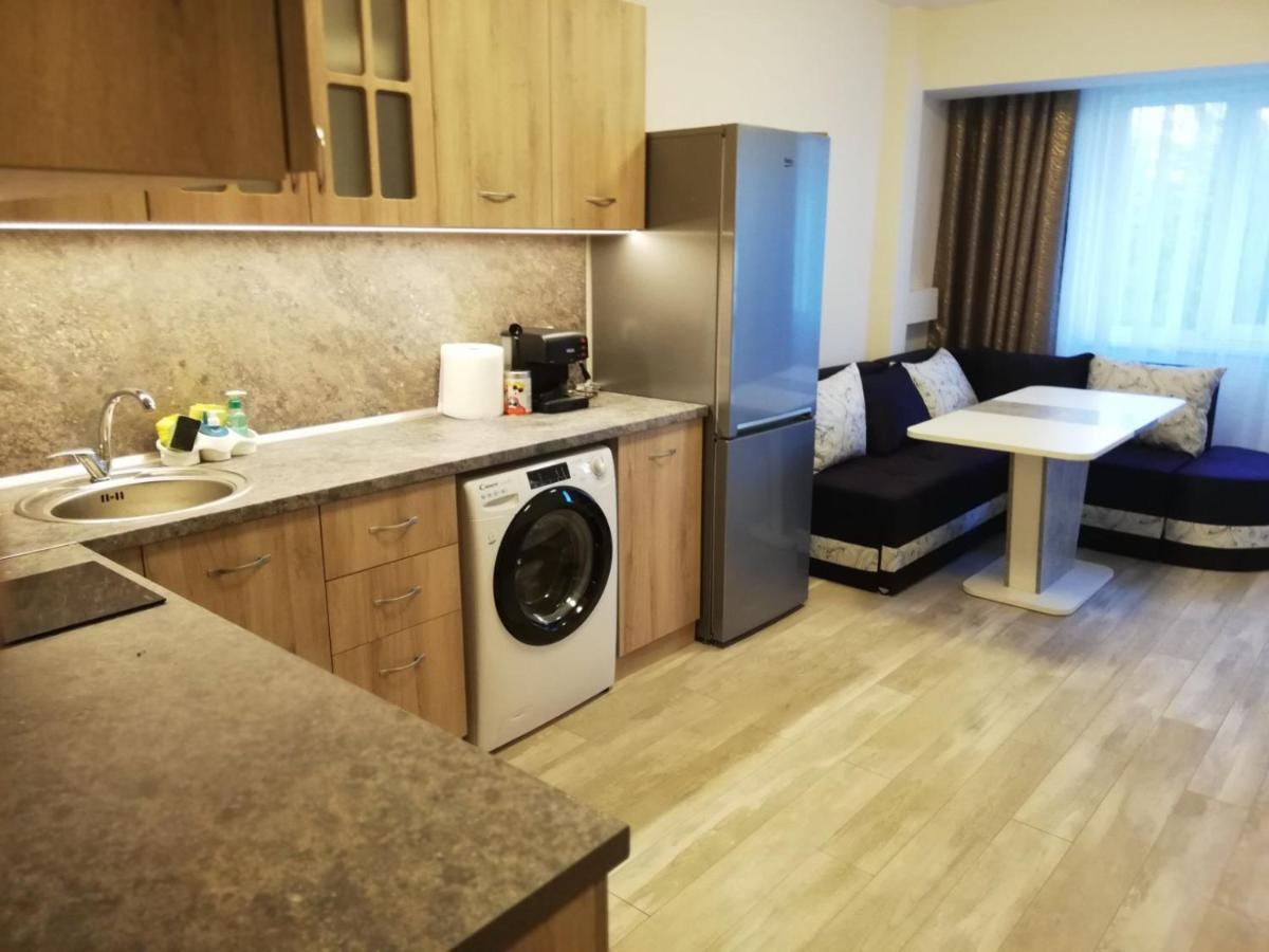Апартамент За Гости Ниш 1 Veliko Tárnovo Exterior foto